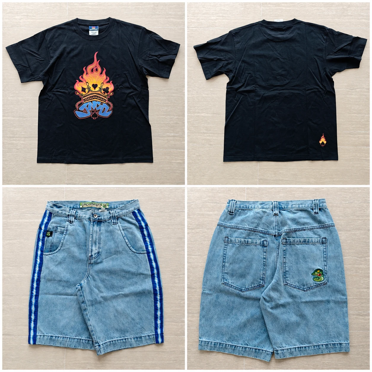 Canada streetwear: arrival photo 5