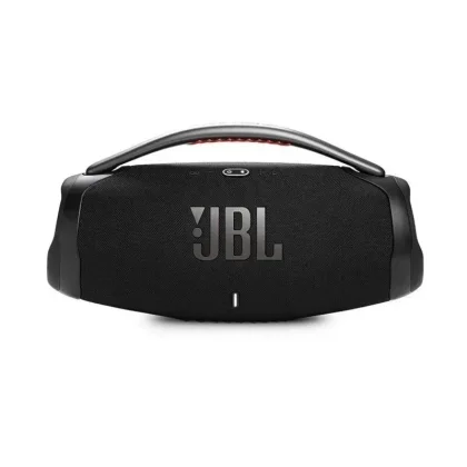 JBL Boombox 3 Portable Bluetooth Speaker