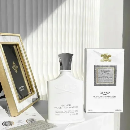 Creed Silver Mountain Water Eau de Parfum 100ml