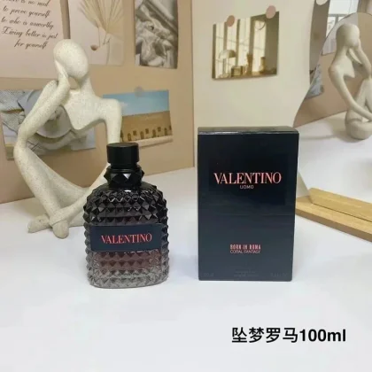 Valentino Born in Roma Coral Fantasy Eau de Toilette 100ml