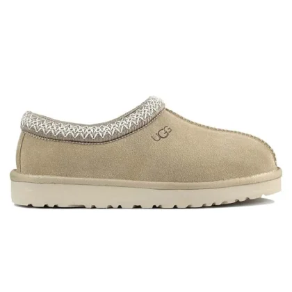 UGG Classic Short Beige Slippers